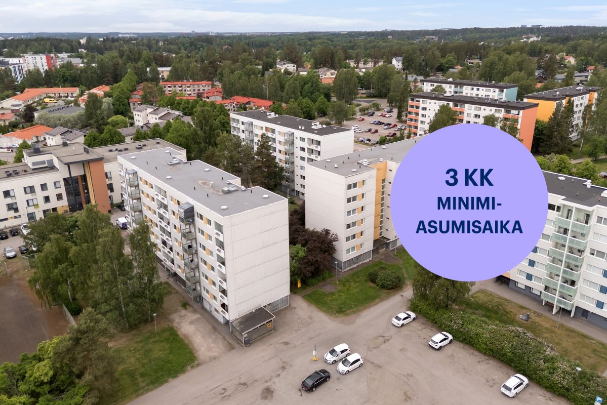 Kaksio, Vantaa, Malminiitty