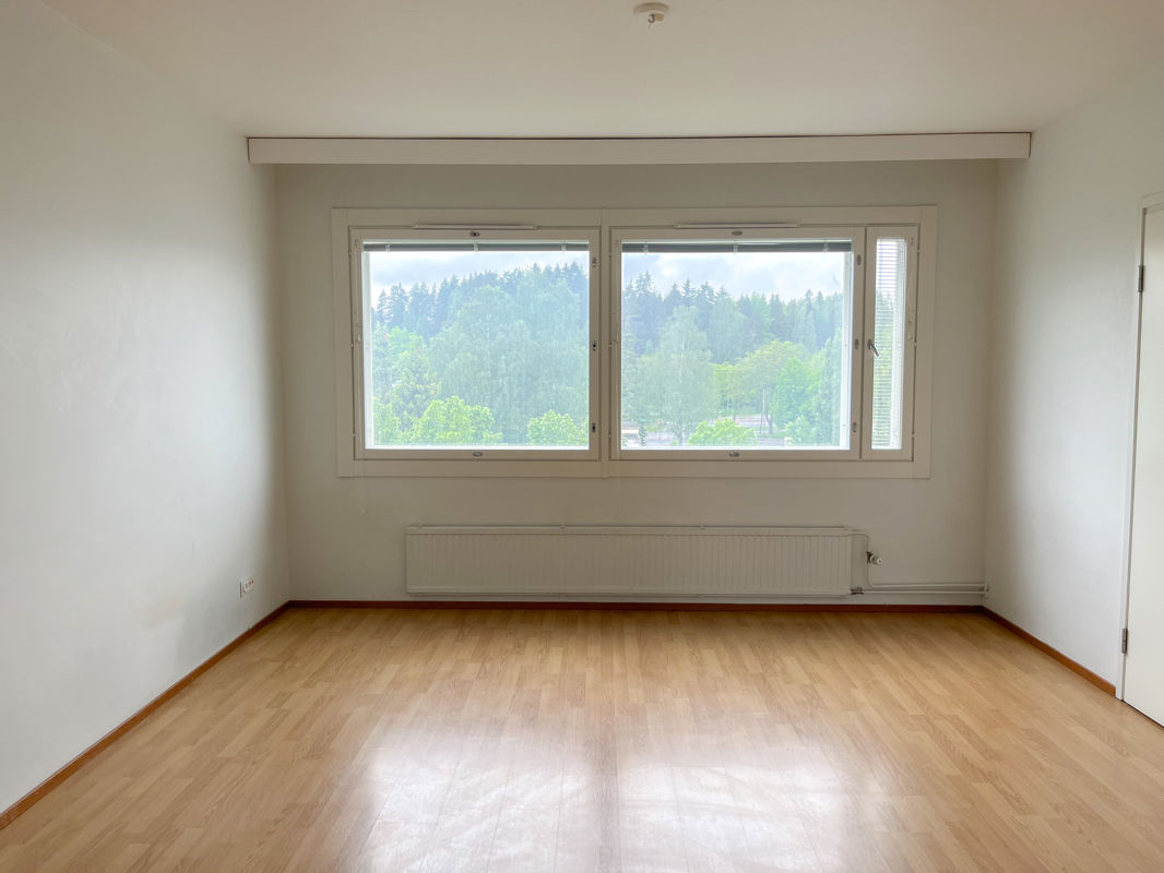2 bedrooms, Vantaa, Malminiitty
