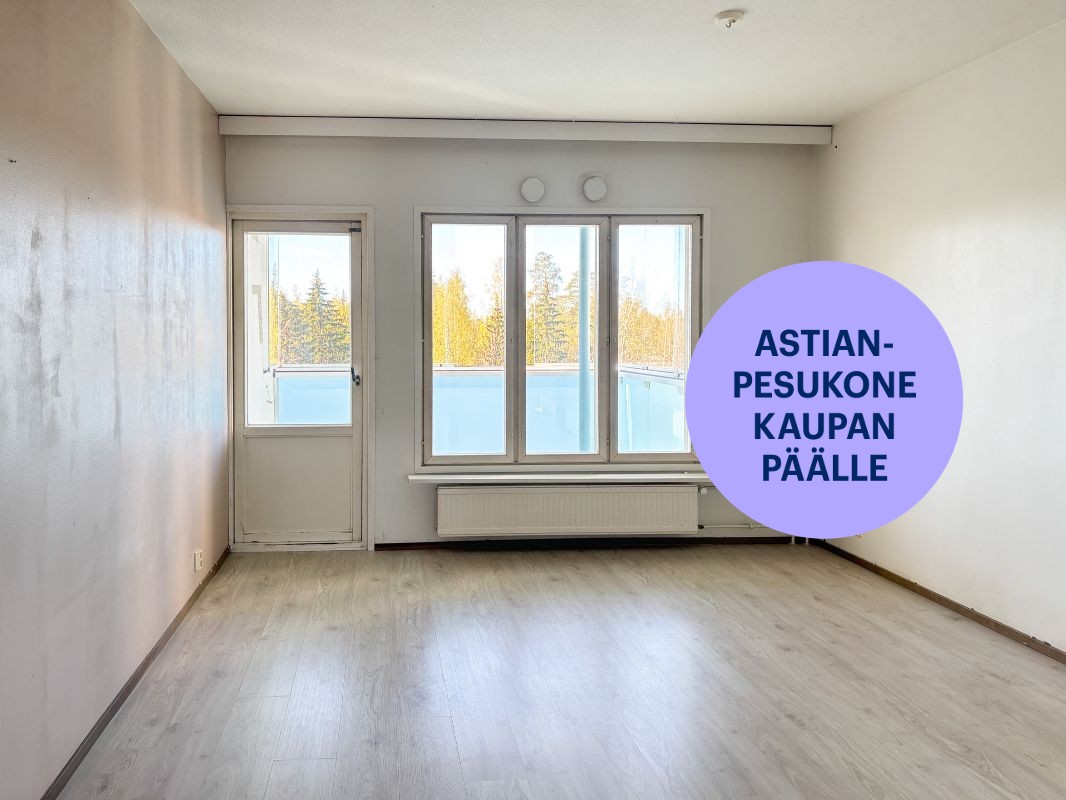 Kolmio, Kuopio, Petonen