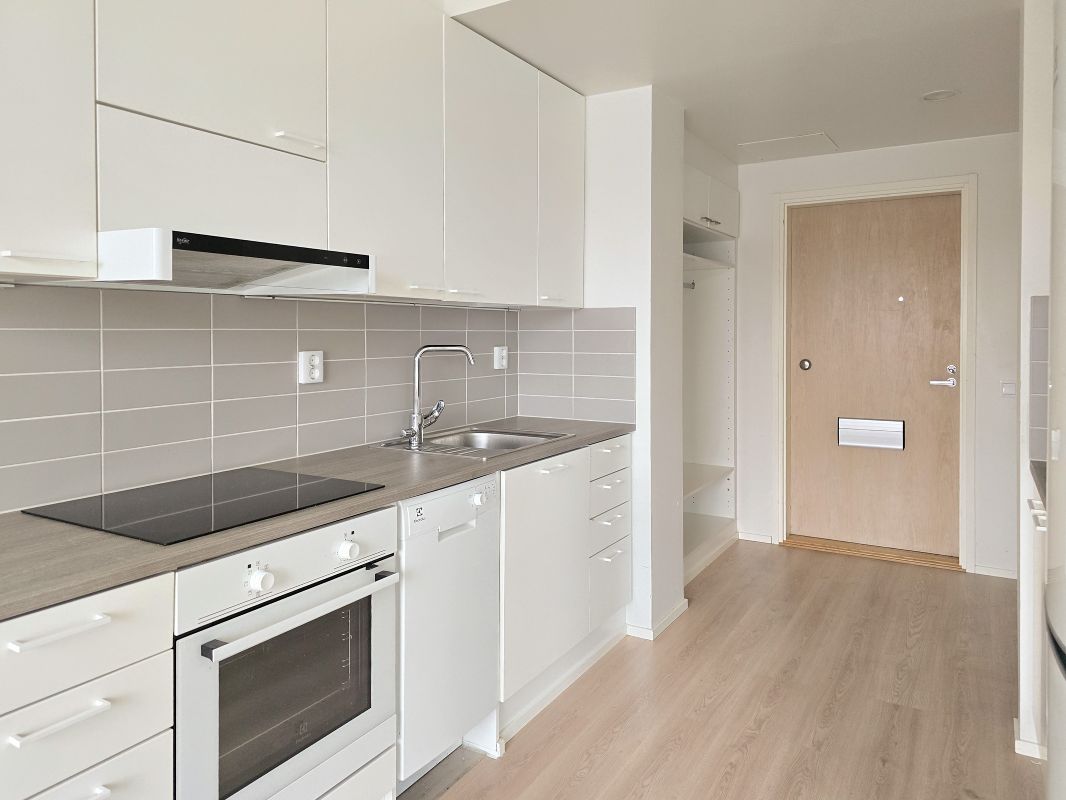 Studio, Järvenpää, Pajala
