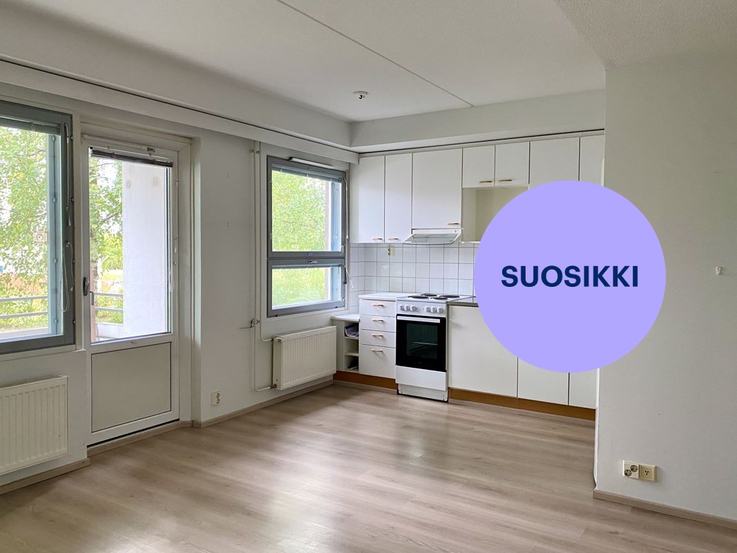 Yksiö, Turku, Majakkaranta