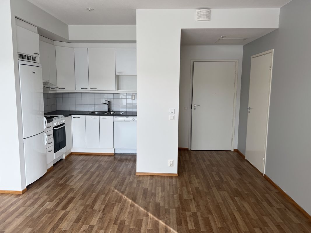 Rental apartments Työnjohtajankatu 1, Turku | Lumo – Easily best living