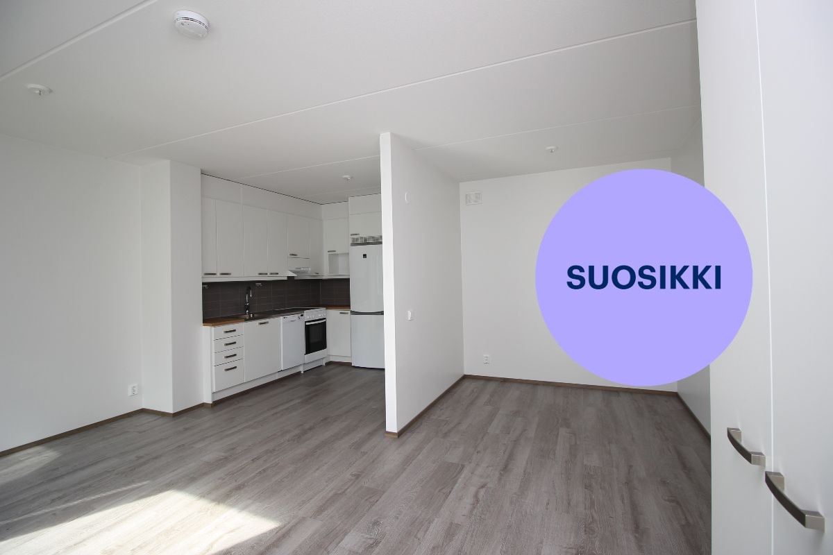 Yksiö, Lahti, Anttilanmäki