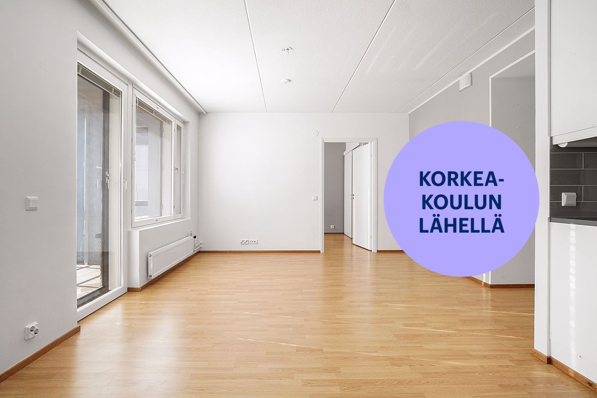 Kaksio, Espoo, Laaksolahti