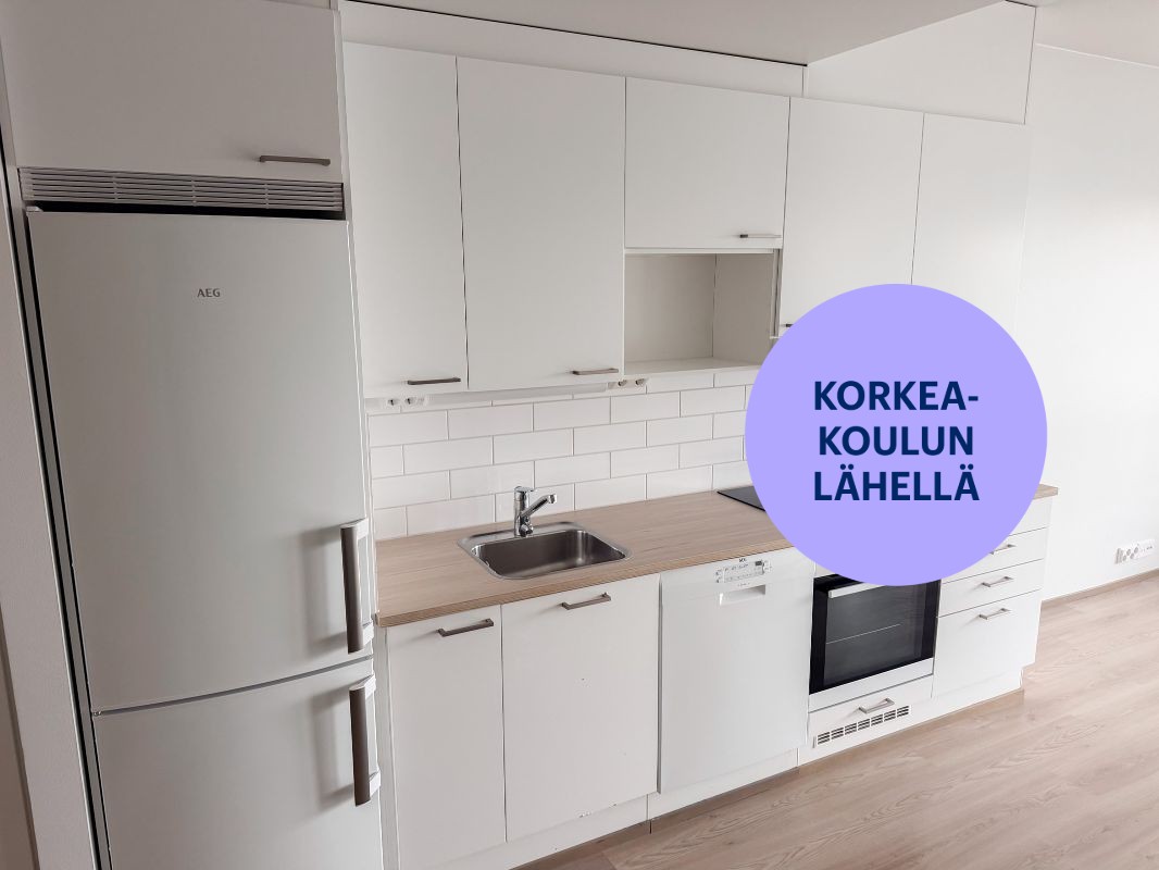 Kaksio, Espoo, Vermonniitty