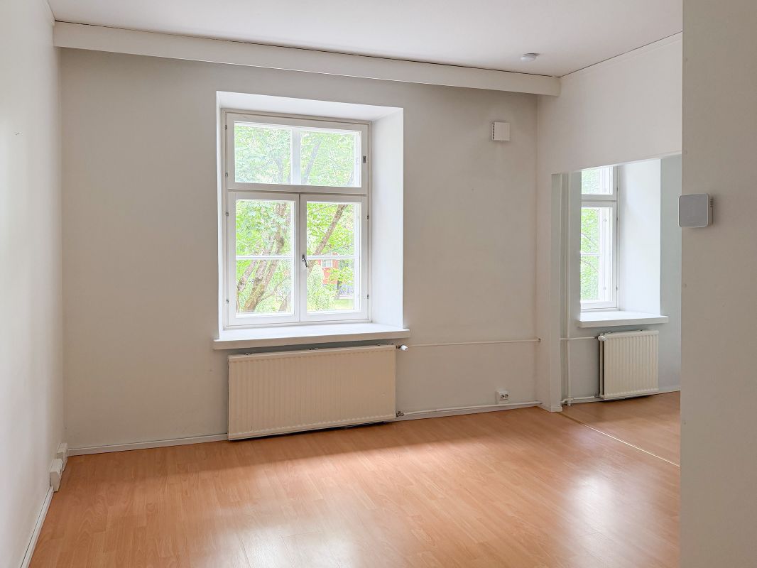 Studio, Helsinki, Vallila