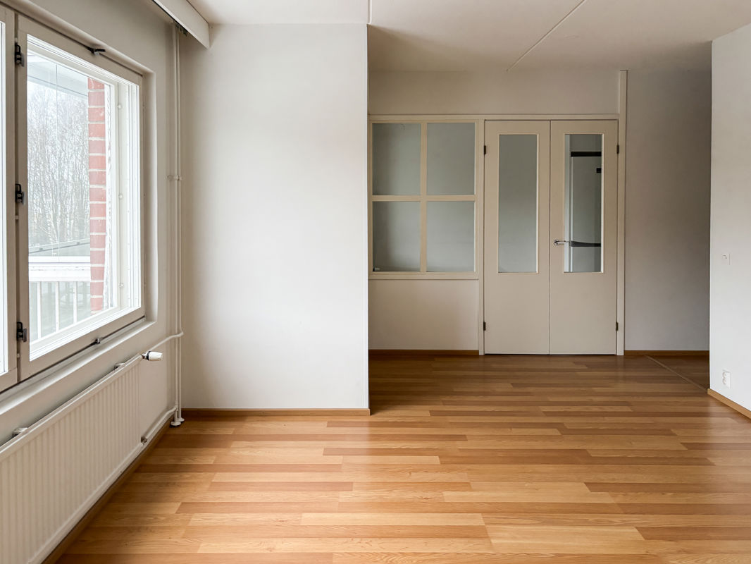 2 bedrooms, Espoo, Otaniemi