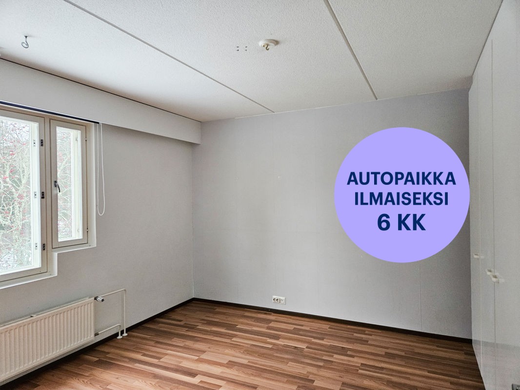 Kaksio, Turku, Halinen
