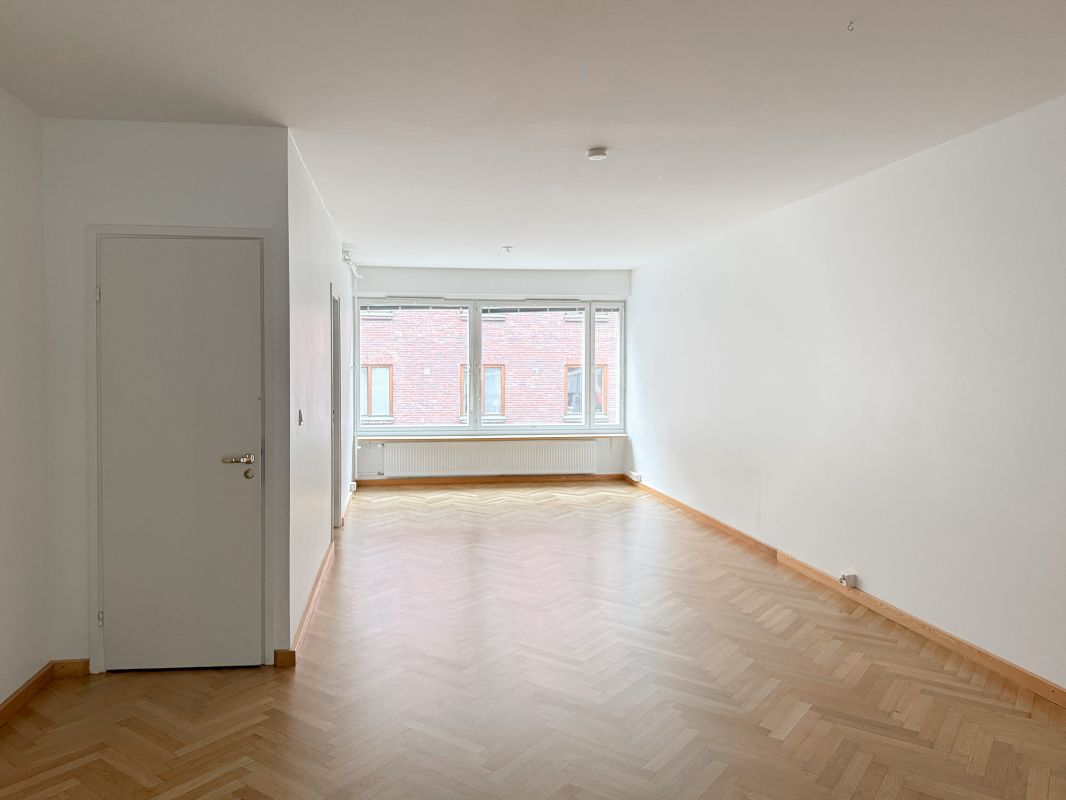 3 bedrooms, Helsinki, Ullanlinna