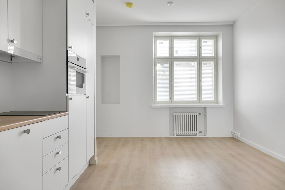 Studio, Helsinki, Töölö