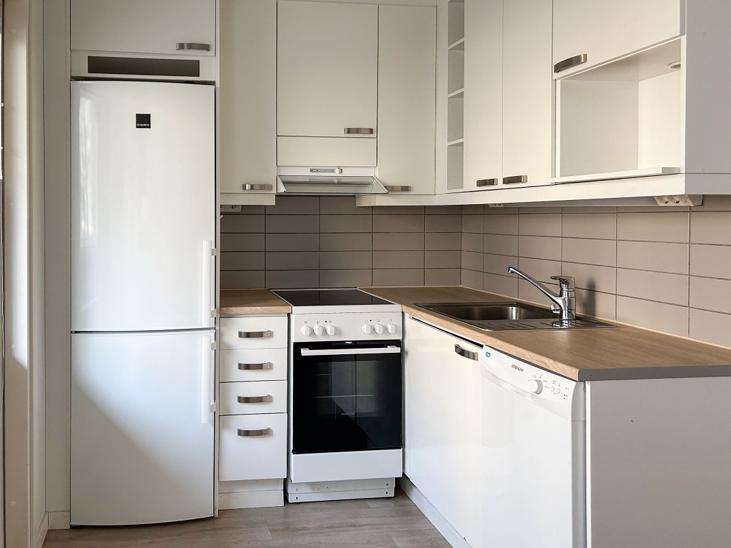 Studio, Helsinki, Merihaka