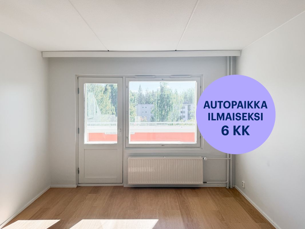 Kaksio, Lahti, Saksala