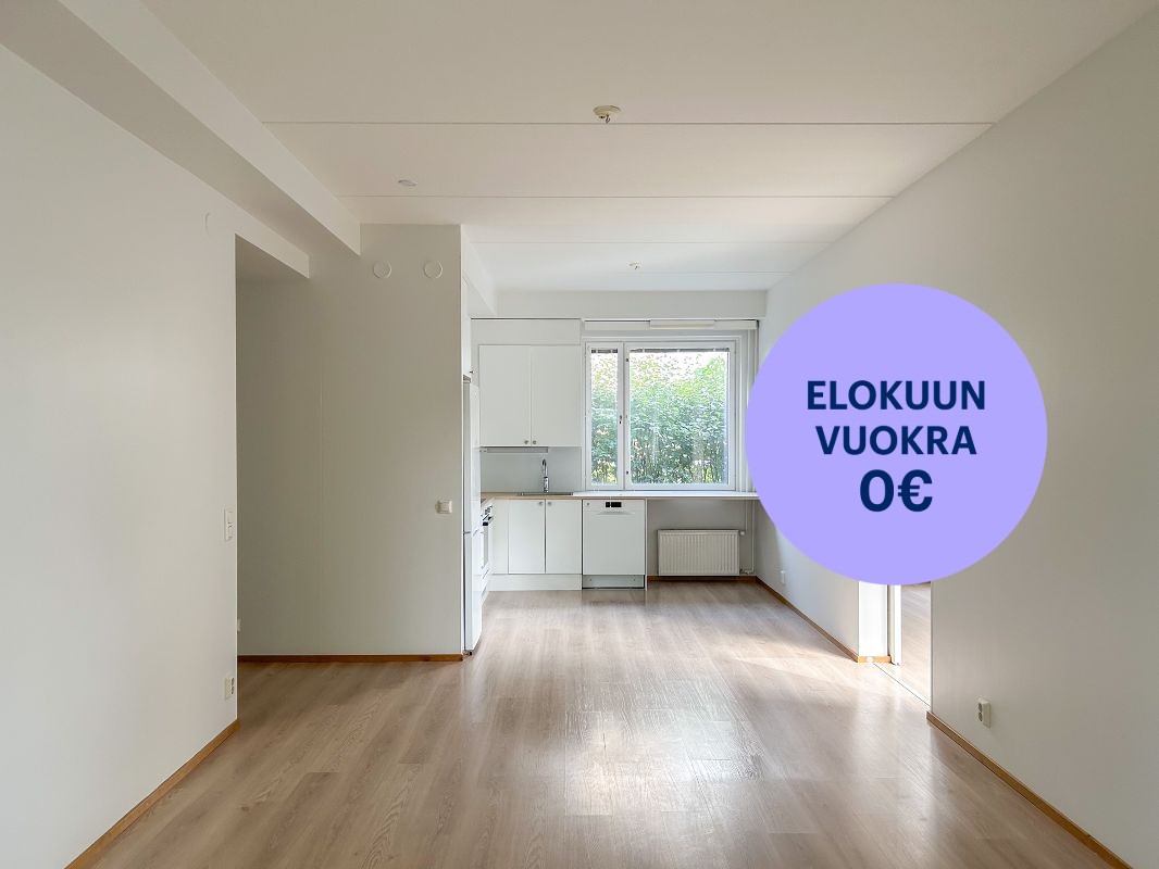 Kolmio, Vantaa, Tikkurila