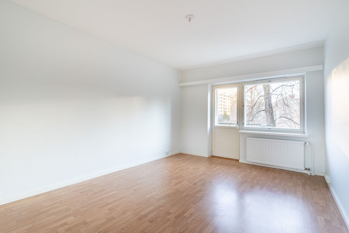 Kaksio, Helsinki, Vallila