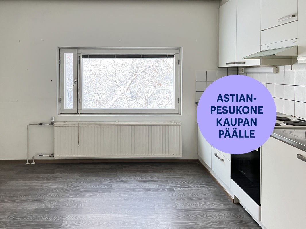 Kolmio, Kuopio, Petonen