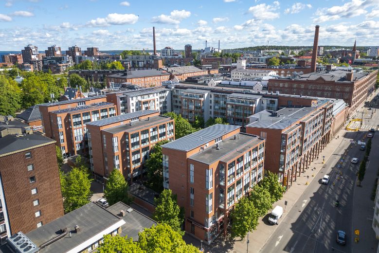 Kuninkaankatu 5 F 150 1