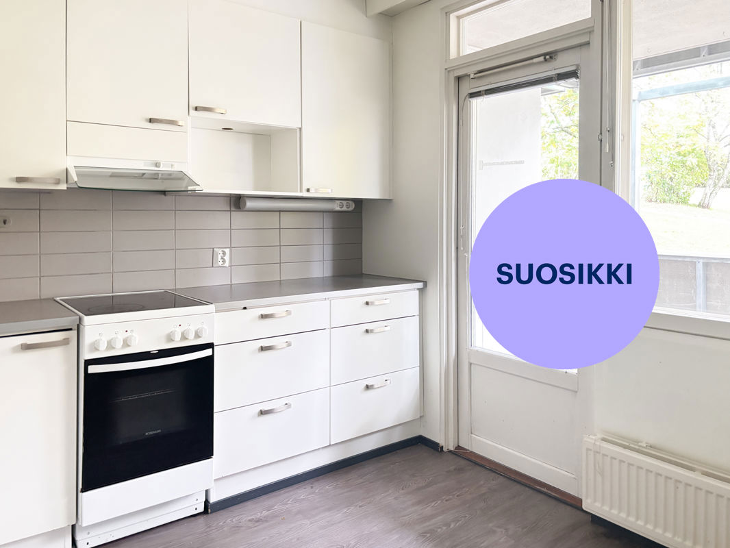 Yksiö, Tampere, Takahuhti