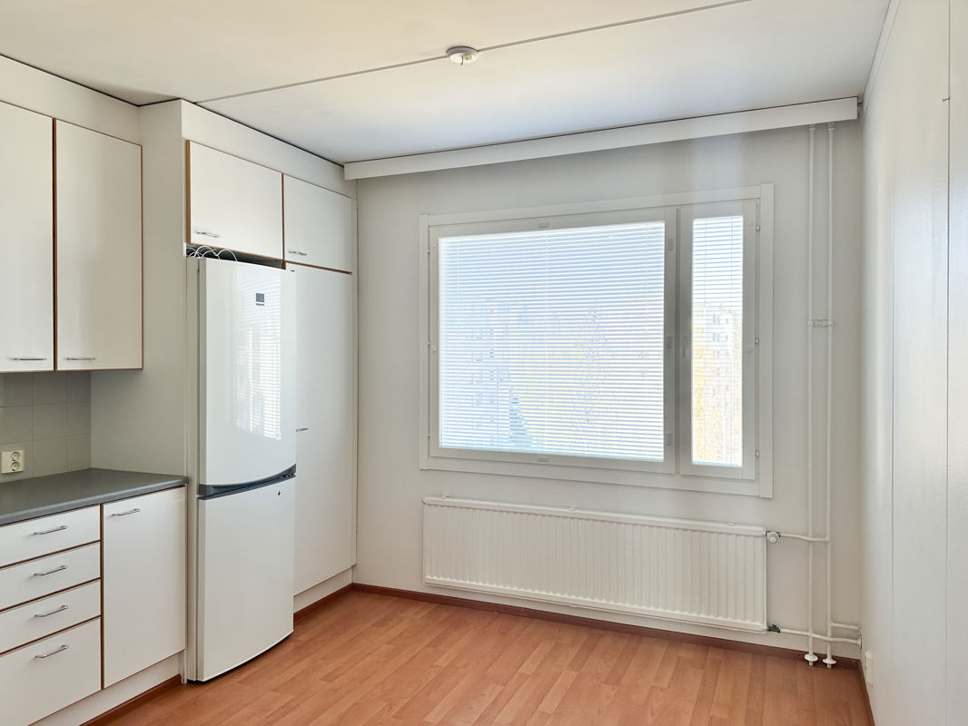 2 bedrooms, Lahti, Möysä