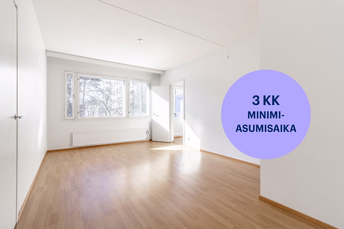 Kaksio, Vantaa, Malminiitty
