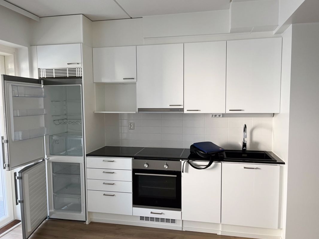 Studio, Espoo, Olari