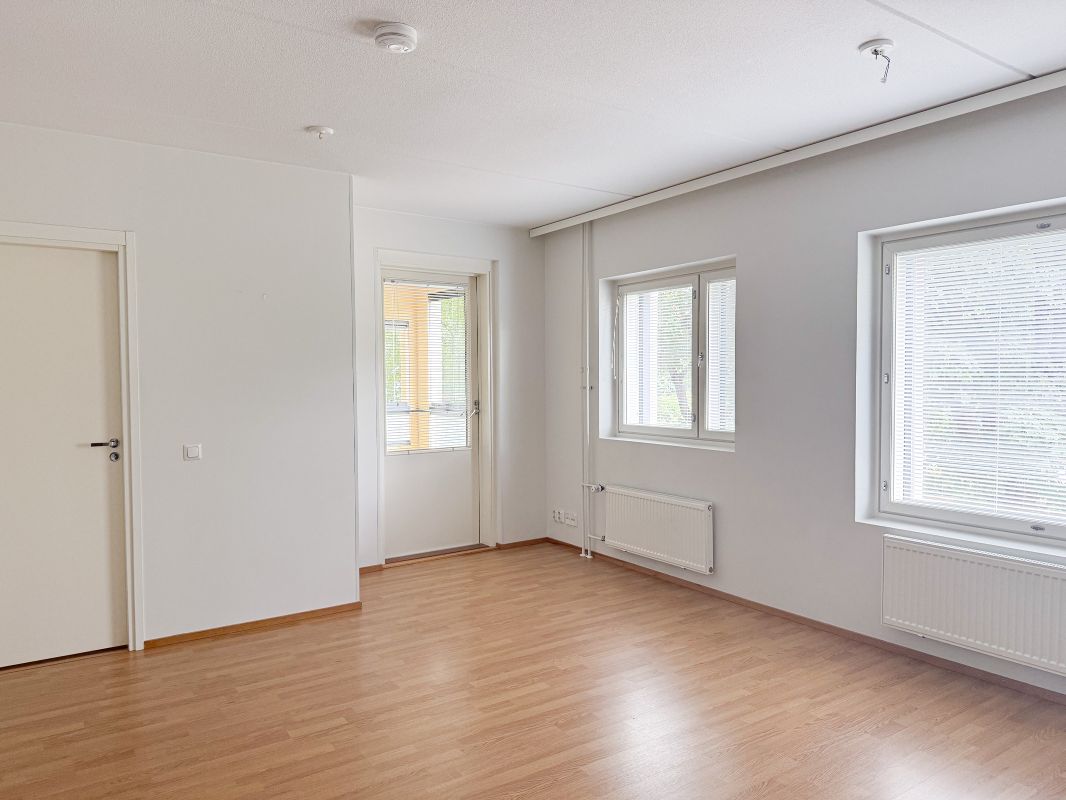 1-bedroom apartment, Helsinki, Hermanni
