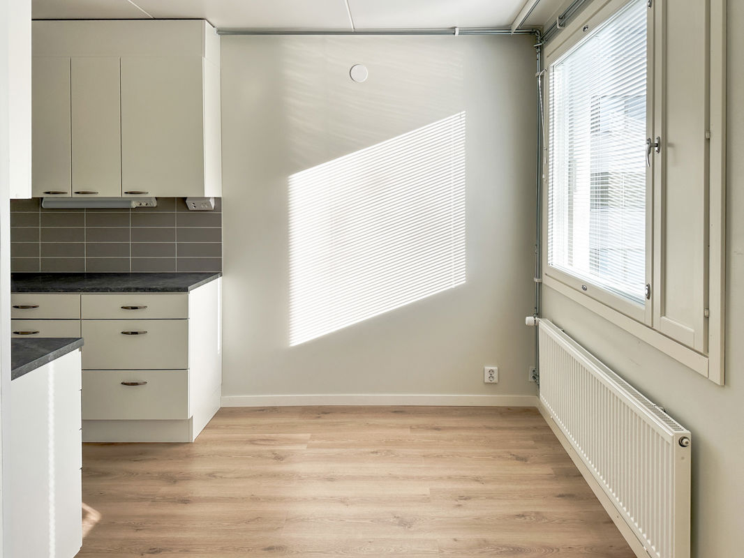 Kaksio, Kerava, Keskusta