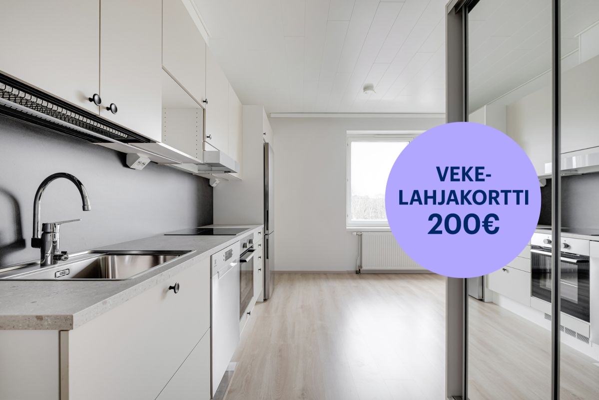 Yksiö, Turku, Keskusta