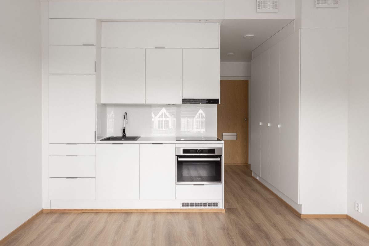 Studio, Espoo, Kilo
