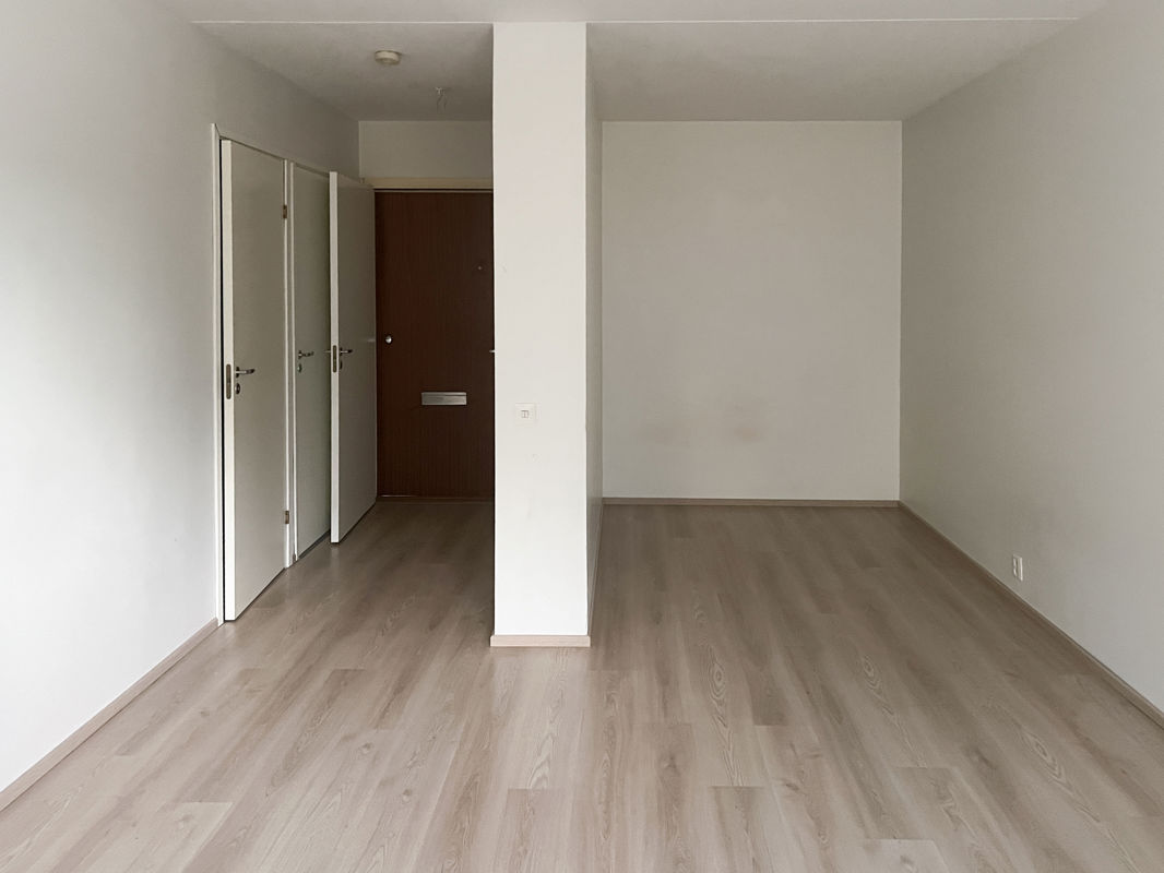 Studio, Turku, Härkämäki