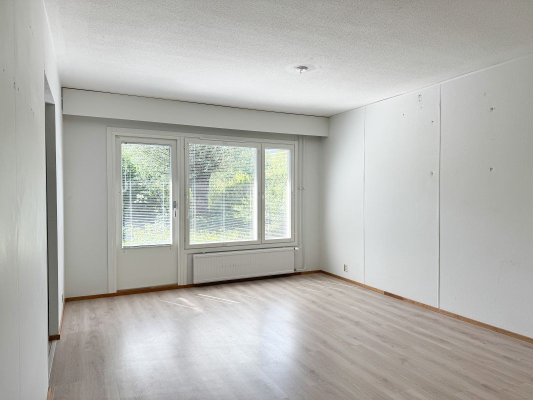 2 bedrooms, Vantaa, Hämeenkylä