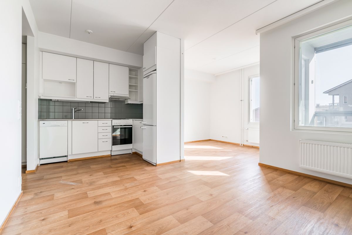Studio, Vantaa, Hiekkaharju