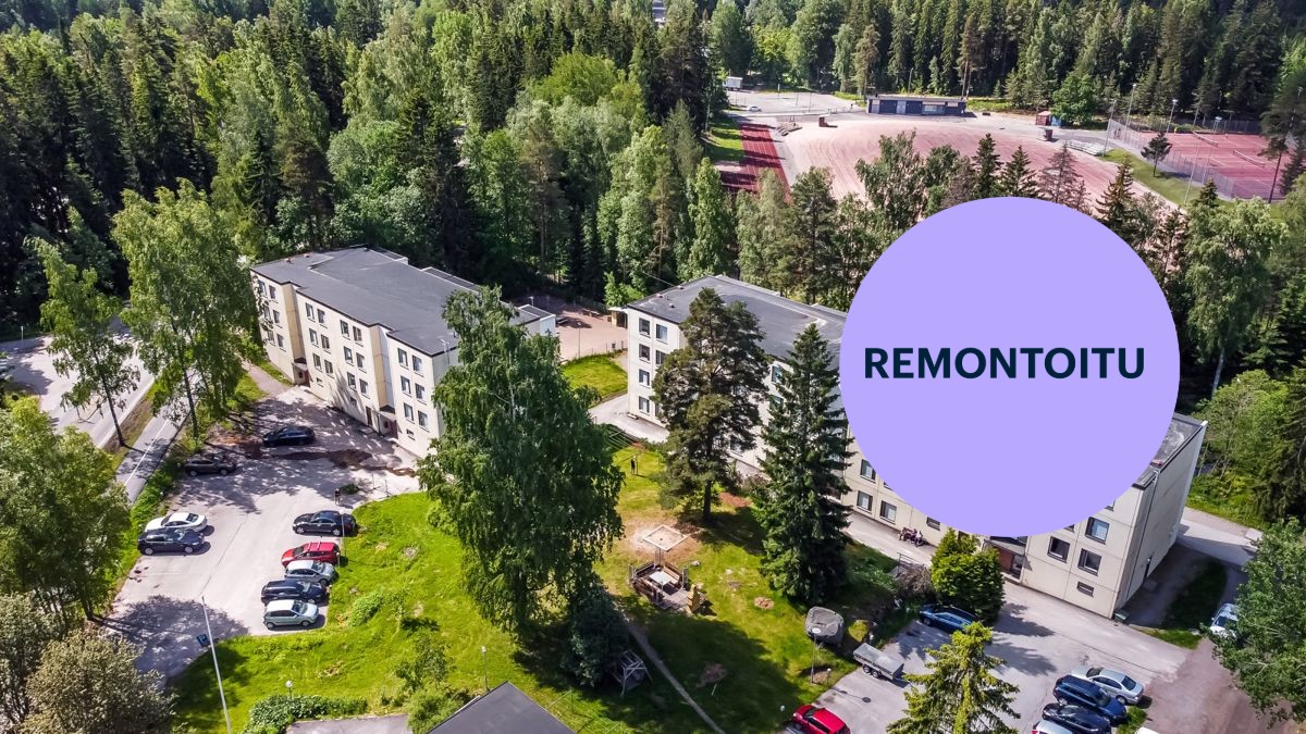 Kaksio, Kerava, Savio