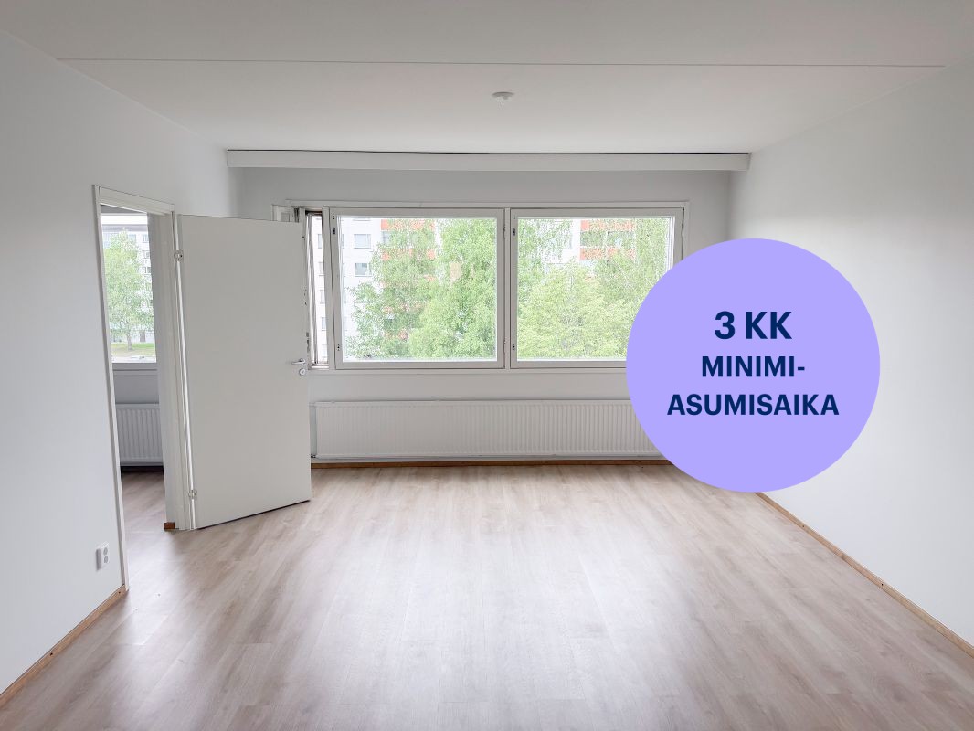 Kaksio, Vantaa, Malminiitty