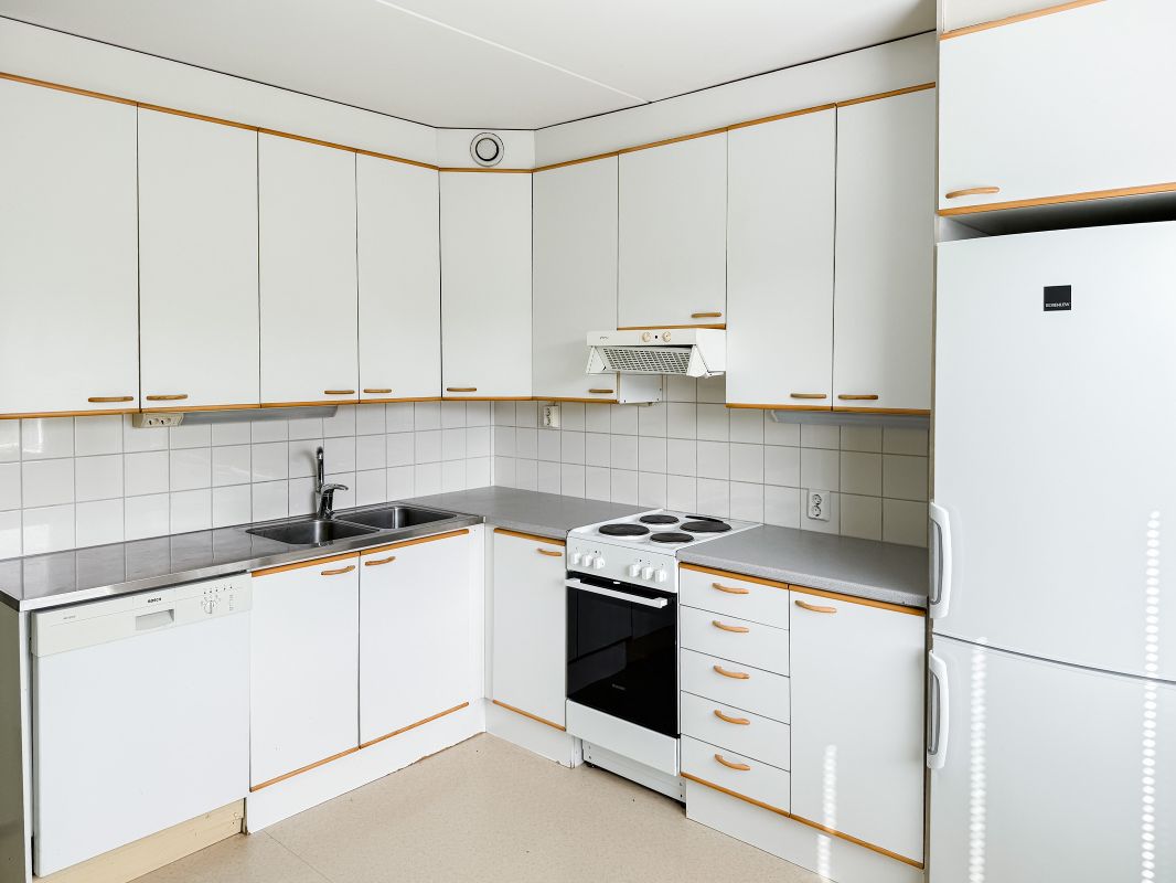 Kaksio, Lahti, Tonttila
