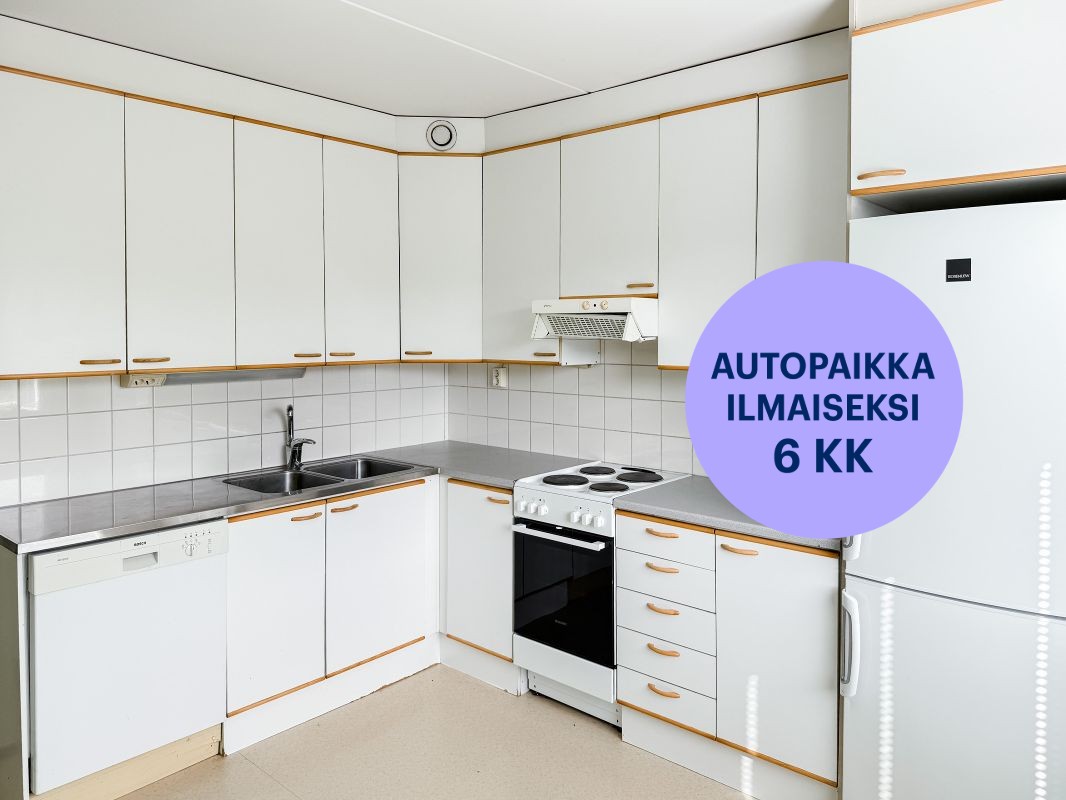 Kaksio, Lahti, Tonttila