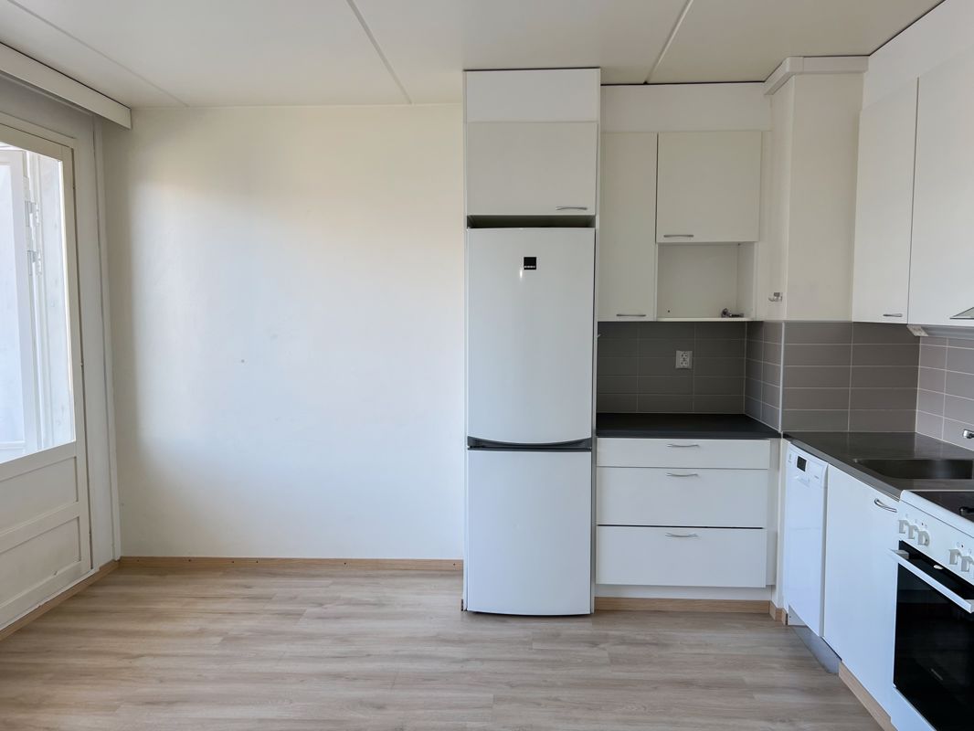 Kaksio, Espoo, Espoon keskus