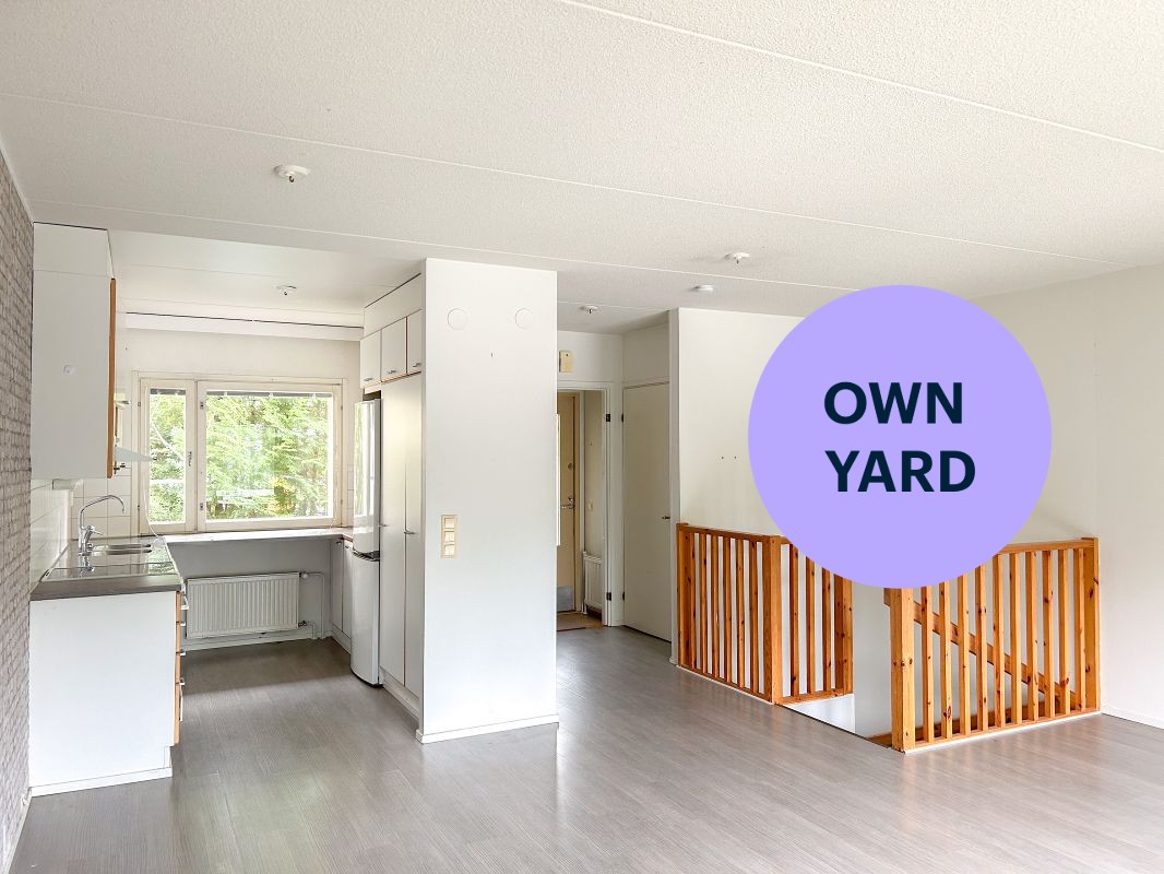 2 bedrooms, Vantaa, Simonkylä