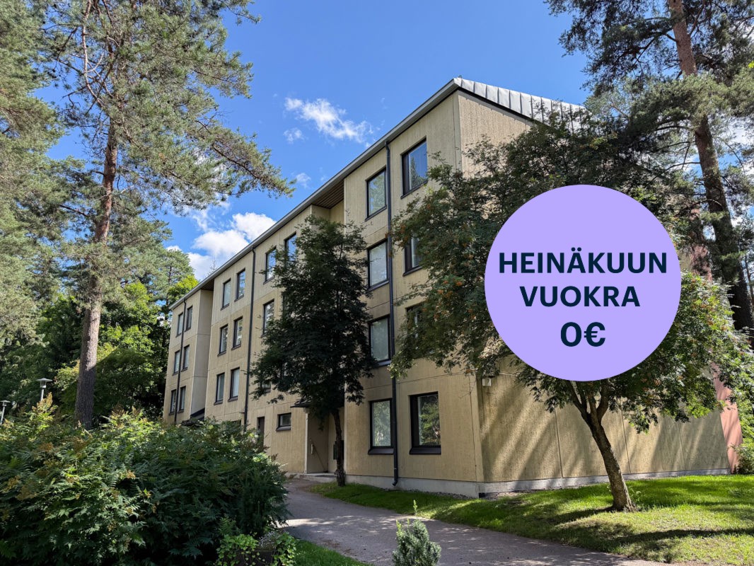 Kaksio, Tuusula, Hyrylä