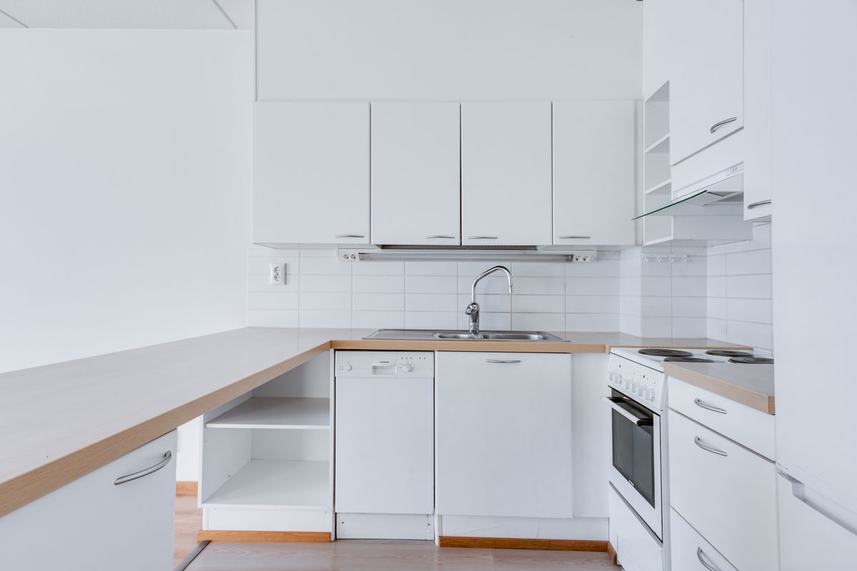 Kaksio, Espoo, Espoon keskus