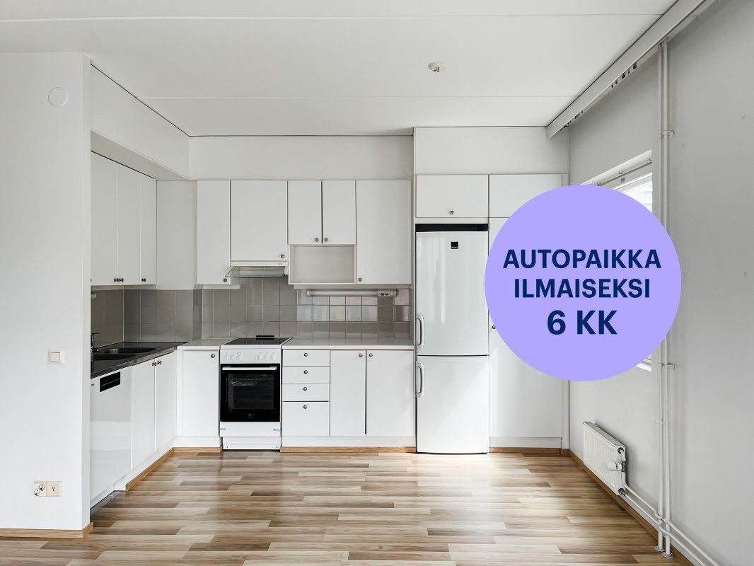 Kaksio, Turku, Martti