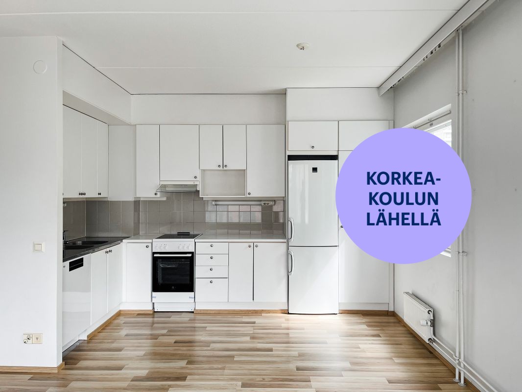 Kaksio, Turku, Martti