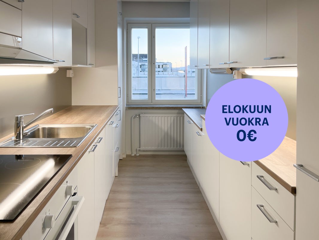 Neliö, Hämeenlinna, Keskusta