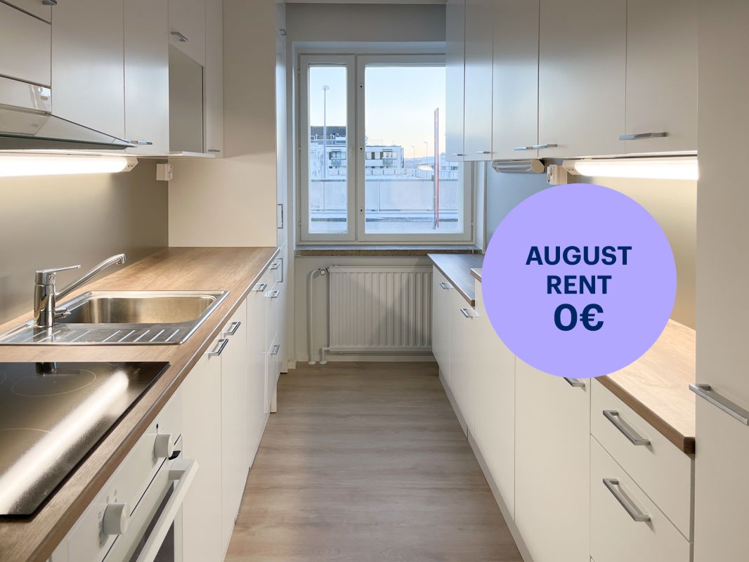 3 bedrooms, Hämeenlinna, Keskusta