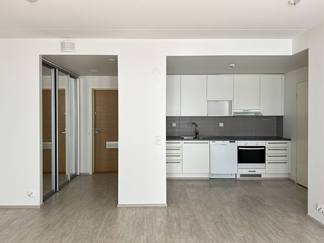 1-bedroom apartment, Järvenpää, Keskusta