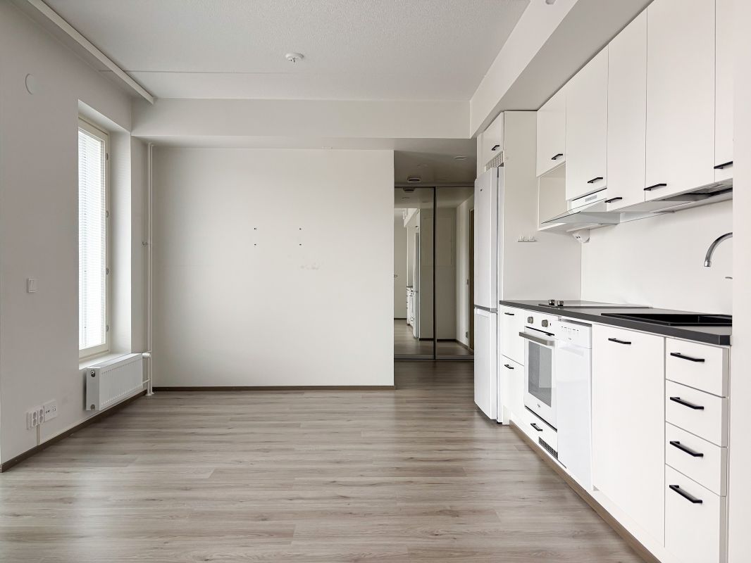 Studio, Espoo, Finnoo