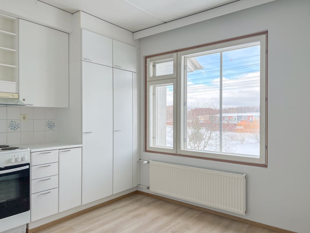 Kaksio, Vantaa, Pakkala