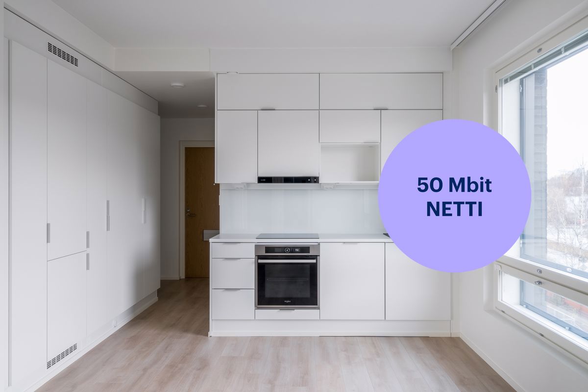 2 bedrooms, Helsinki, Vartiokylä
