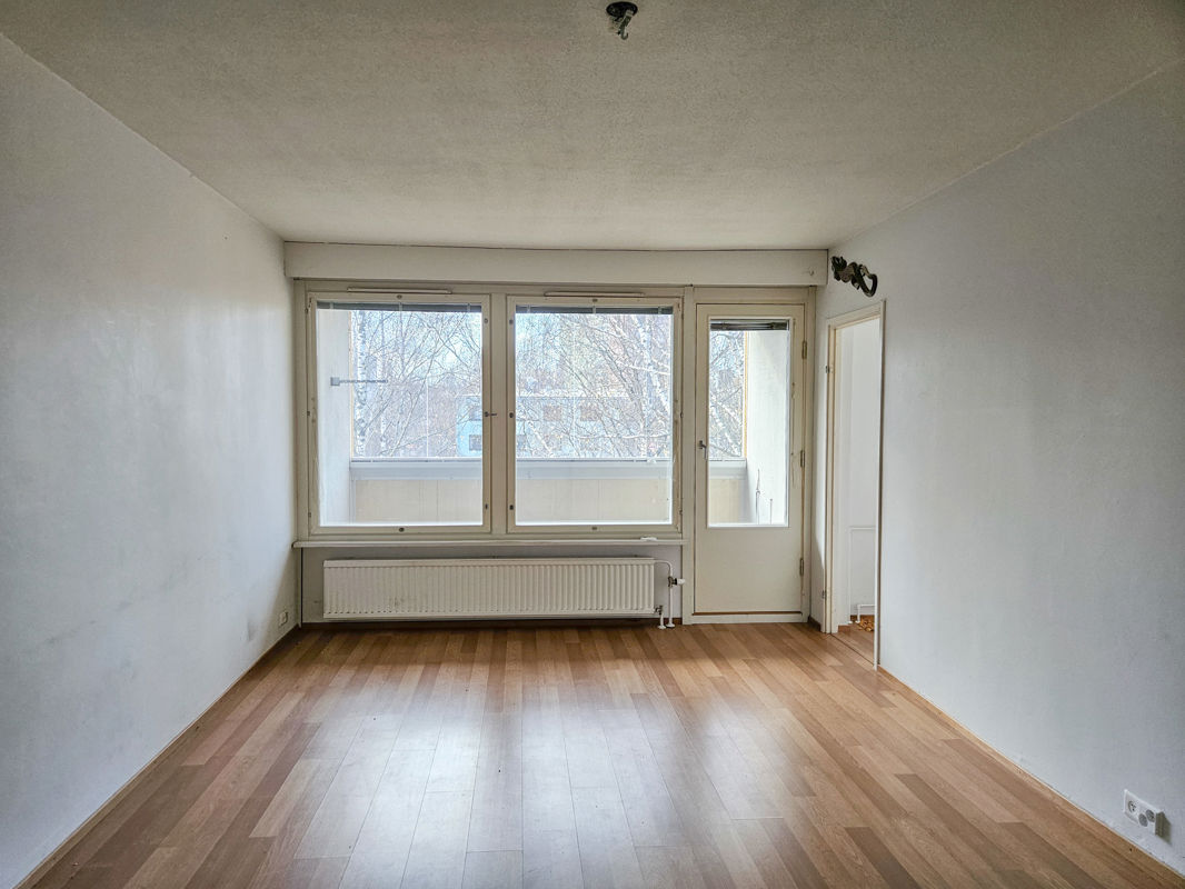 Studio, Vantaa, Martinlaakso