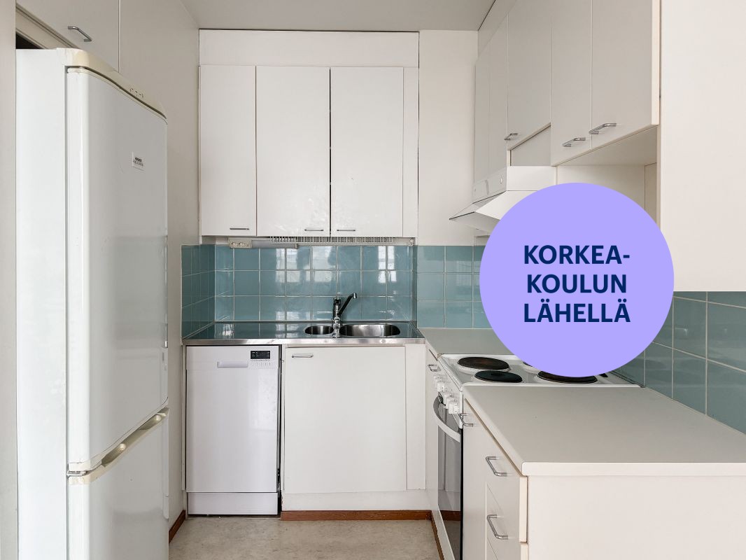 Kaksio, Vantaa, Myyrmäki