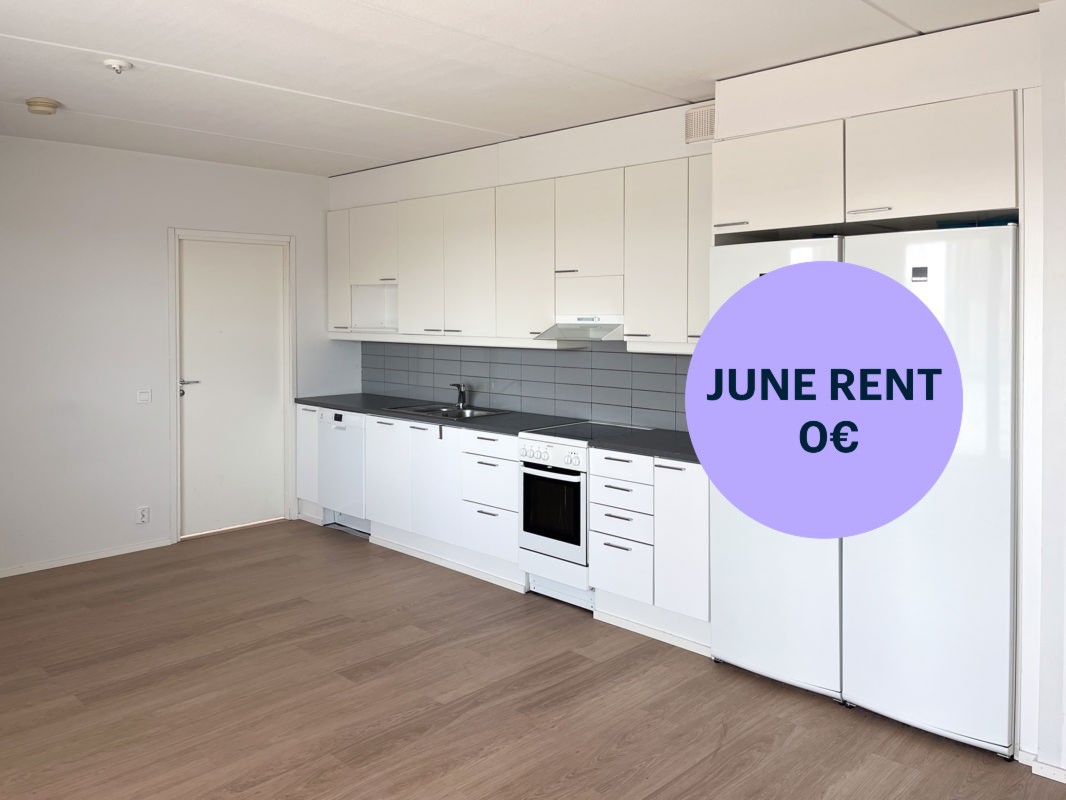 3 bedrooms, Hyvinkää, Tehdas